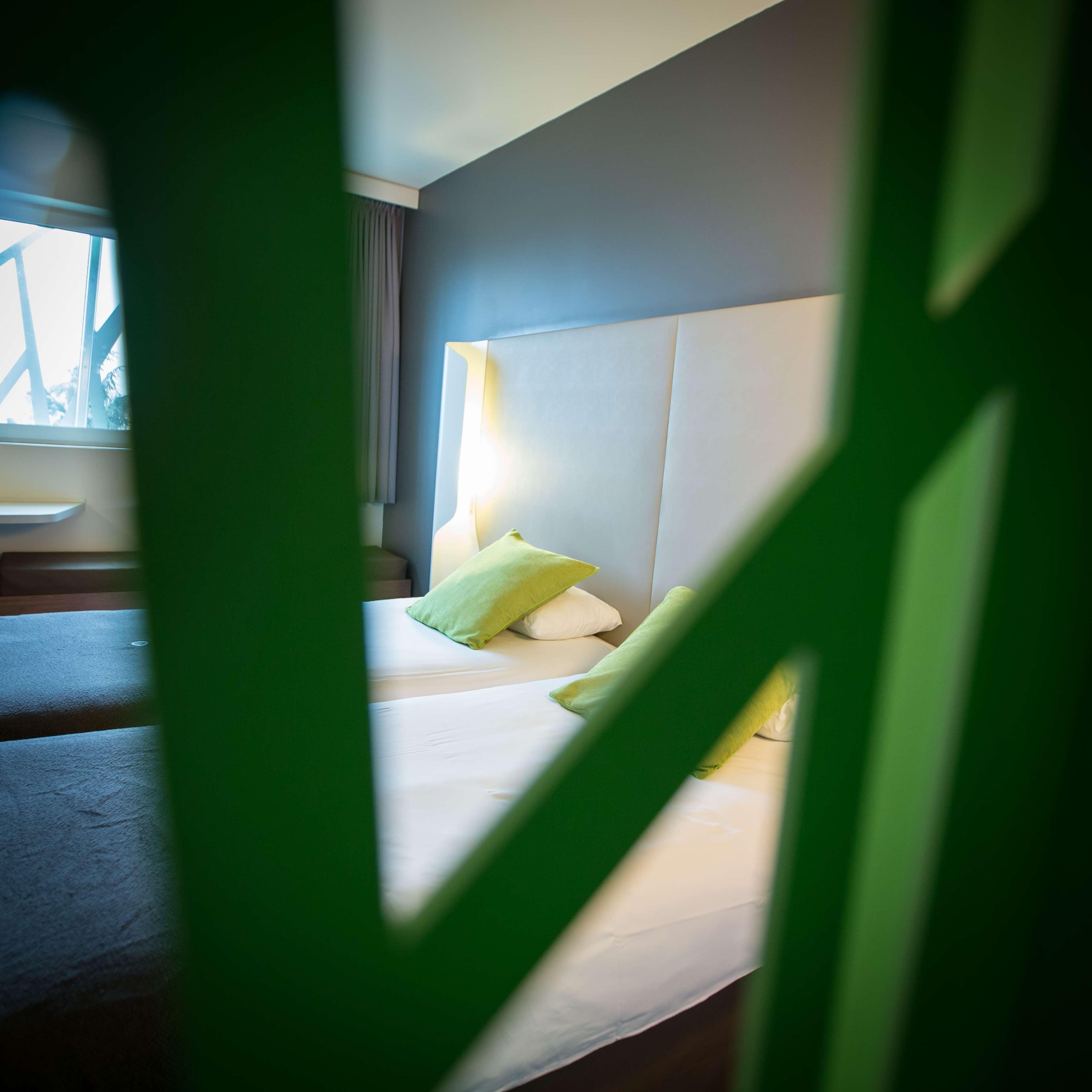 Campanile Dijon Congres Clemenceau Hotel Екстериор снимка