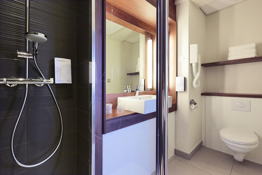Campanile Dijon Congres Clemenceau Hotel Екстериор снимка