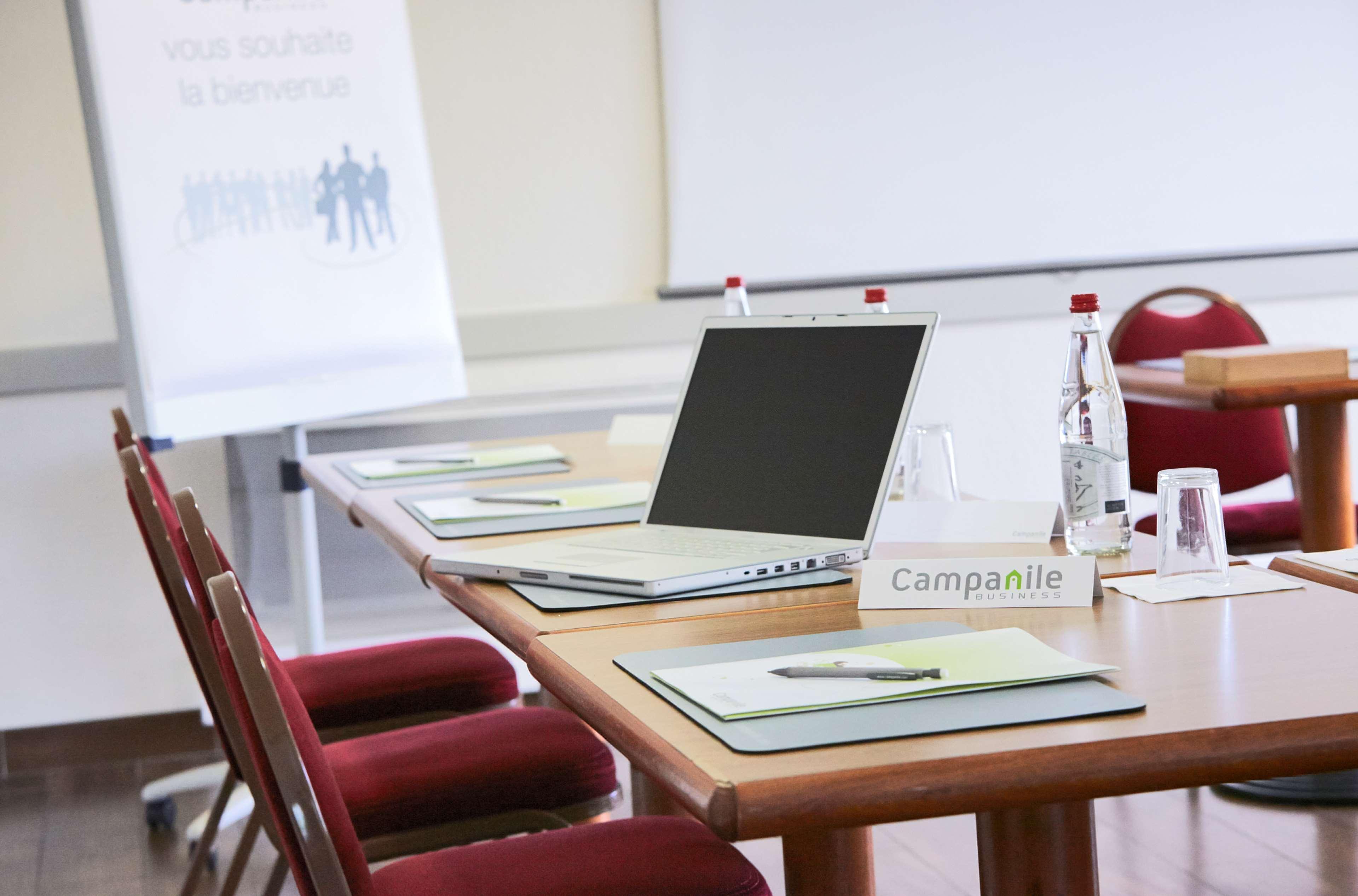 Campanile Dijon Congres Clemenceau Hotel Екстериор снимка