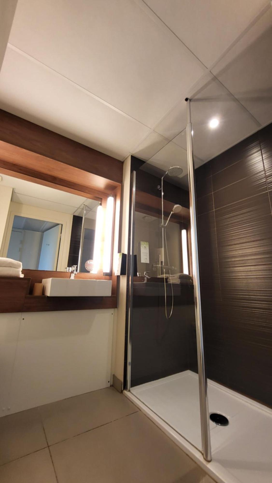Campanile Dijon Congres Clemenceau Hotel Екстериор снимка