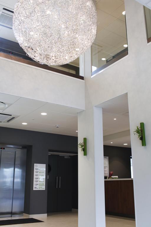Campanile Dijon Congres Clemenceau Hotel Екстериор снимка